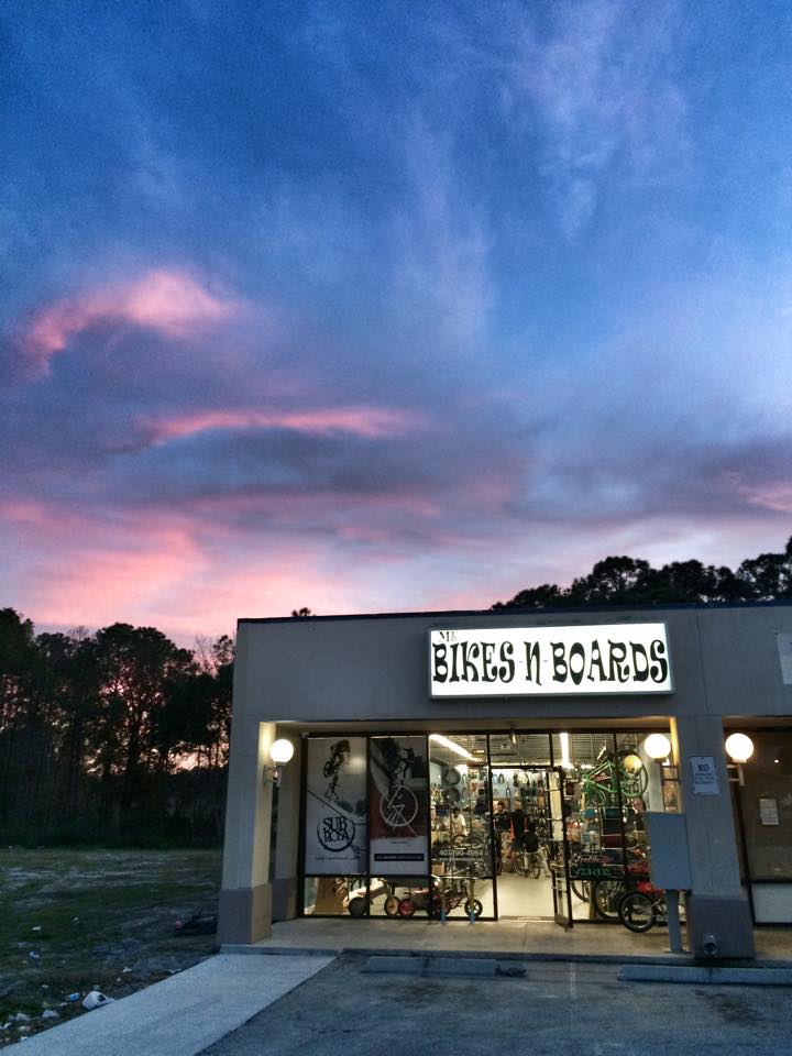 Happy Holidays from Mr. B's 4077904964 Mr. Bikes n Boards