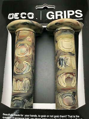 GRIPS – Mr. Bikes n Boards