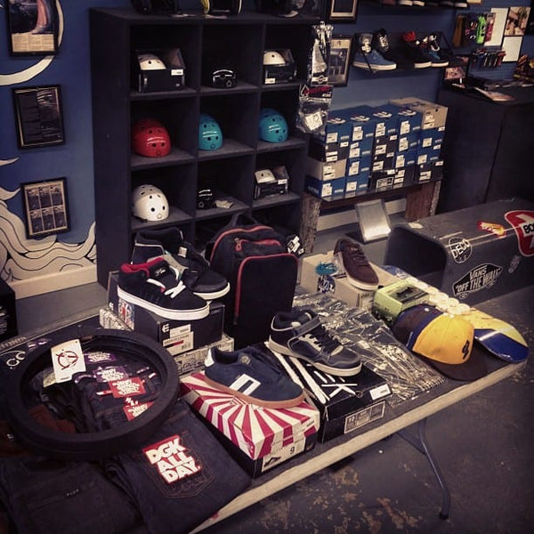 40-50% off table sale and shoes