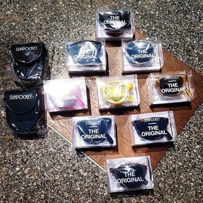 DecoBMX cheetah seats, moving back, clearance items, Sunpocket sunglasses