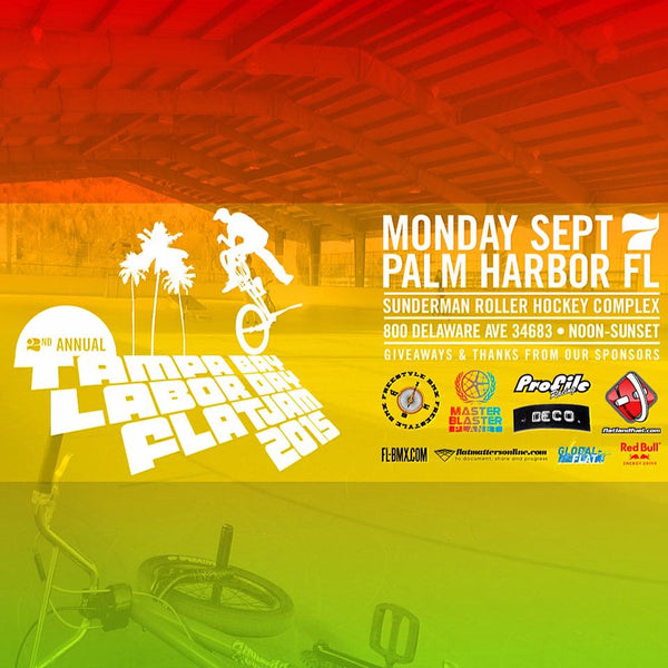 Summer, SHOP, DecoBMX, #DECOBMX, Coplon, Noyer, Olson, Tony Danza