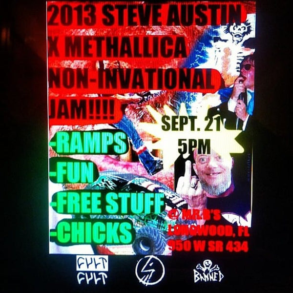 Saturday Sept. 21st at 6pm