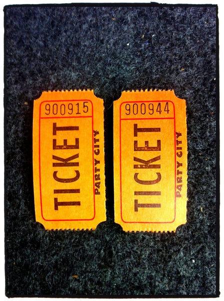 Subrosa and Shadow Back to School Raffle winners are...