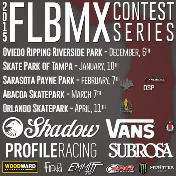 Florida Series starts soon