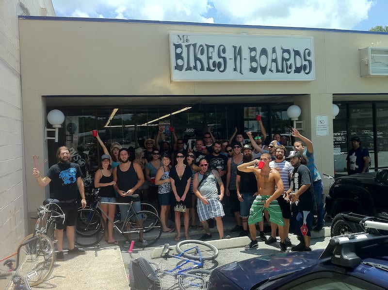 Happy Birthday America