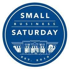 Small Business Saturday and Mr. B's online shop