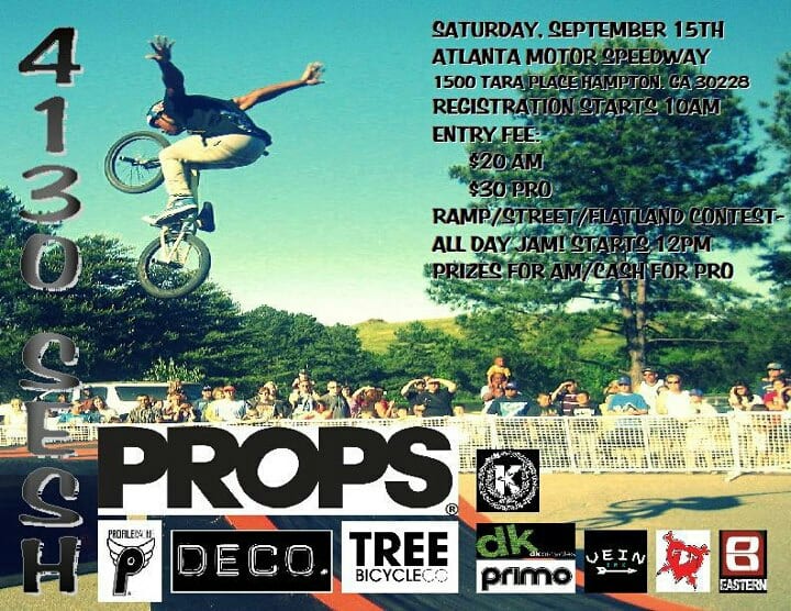Mat Olson edit, NEW pedal, Race, party, 21.5" and more