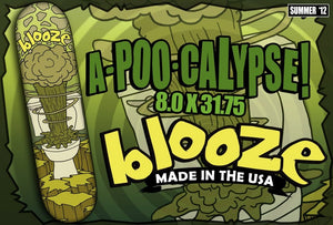 Blooze Decks are HERE
