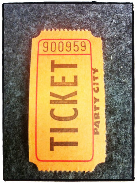 Mr. B's BMX frame winner and Board/Wheels package winner