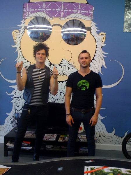 Bone Deth was heeeeaw