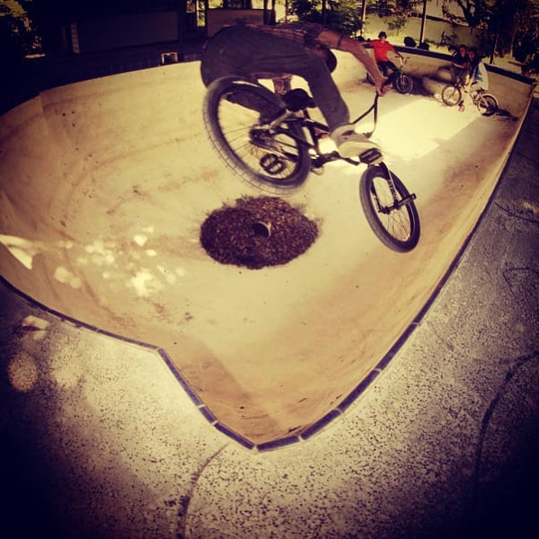 BMX Plus, Terry Adams, Dew Tour,  # hashtag