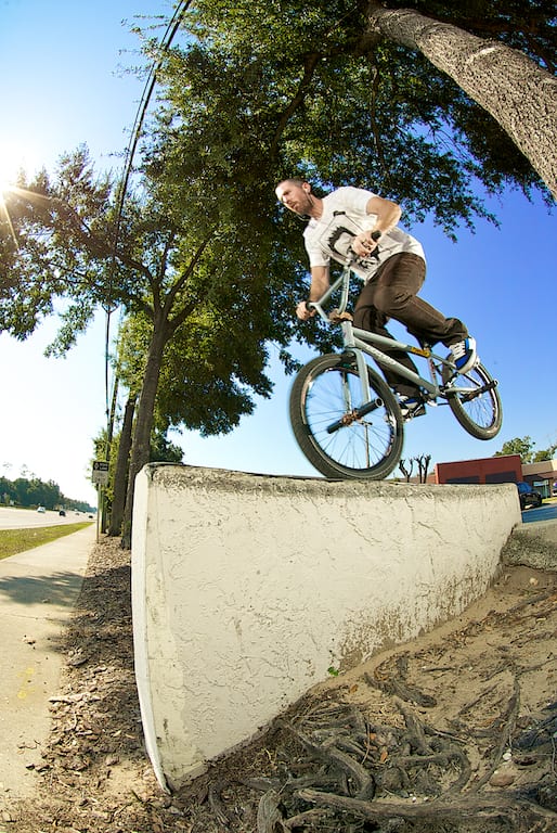 Coffee color Mr. Bikes n Boards