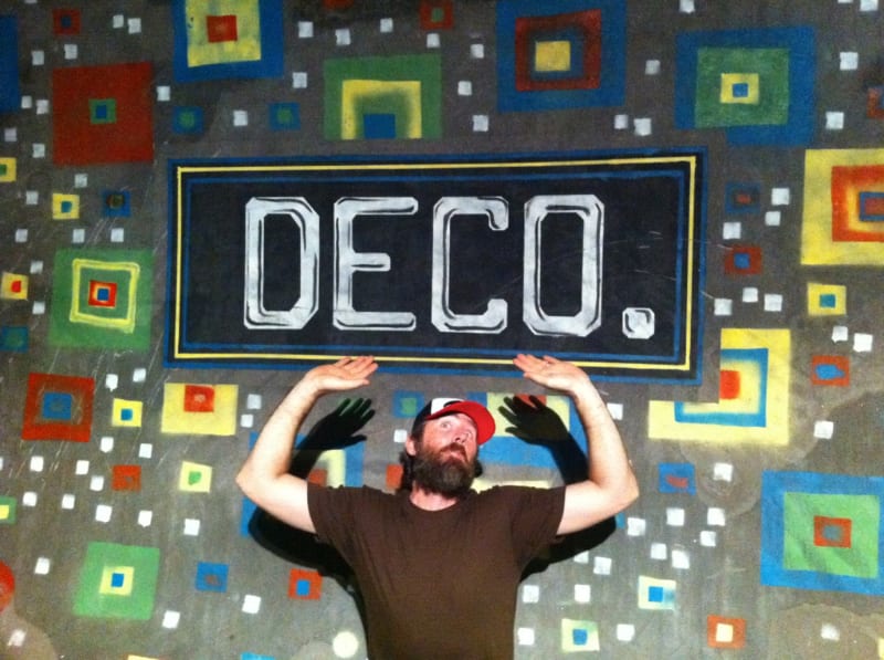 The Dedication Interview