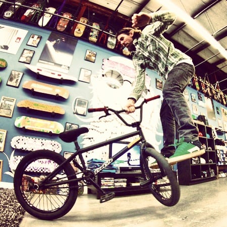 Mr, TJ, Ray's, HIGH 5, SALE,  CHAD, MAT, Tongue, Flatland, Disclaimer, BMX