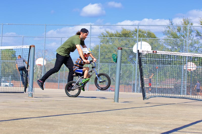 Ground Hoggers, Mat Olson new edit, Coplon on the porch, TA whips, Chad D's nuts, BUY, #decobmx, DecoBMX
