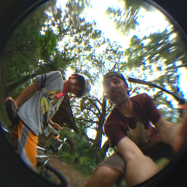 Baco, Chad DeGroot, BMX, Voodoo, Santos Trails, Tsutomu Japan, Matt Closson, Coplon bowl, Josh Eilken