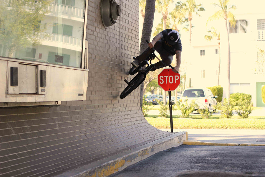 Tranny, Memorial Jam, Weight, interview, Miami, Mr. Filth, Meister Man, EILKEN,  Tang,