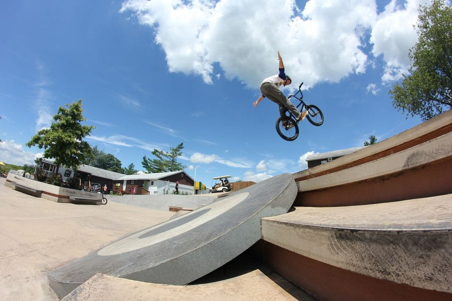 Hot Wife, Baco, FLBMX, Japan, Star Wars, BMX, Snoop, Documentary, photoshop, original, USA
