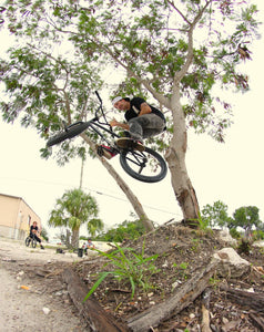 Mr. Filth candybars, NEW NEW, Eilken ad, TA link, BMX, Blem