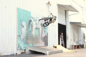 BACO, DECOBMX, TSUTOMU JAPAN, YOUTUBE, MUSIC