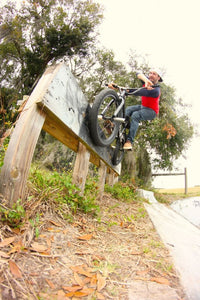 The Hundreds, Kobe, MR, Flatland, Thomas Noyer, DECOBMX, DigBMX, Baco, Coplon, MAT OLSON, One Love