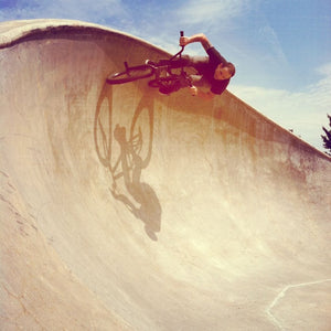 Scorpions, Trails, Flo Rida, Madera,  Texting with Bonds, and would you?