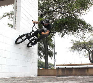 How to make a Ghetto Box, Chad Profile Ad, Tremaine edit, Flatland Fracas, Coplon is 35,  touchdowns, and ZEN