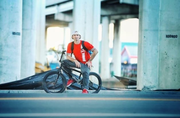 Mexico Mat, Woodward dog days, Coplon, Villarreal, DeGroot, TCU #freshliketom, Interbike 2013
