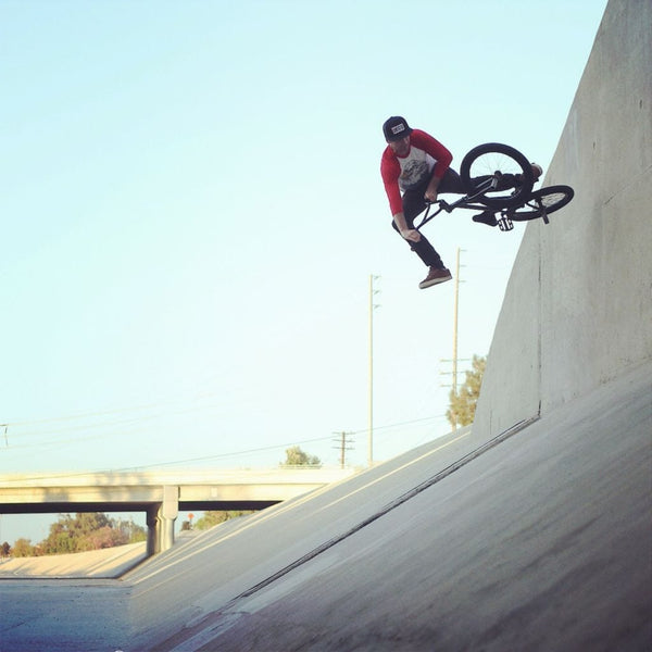 BATTLE IN THE ROCKIES, INTERBIKE, LEE MUSSELWHITE, THOMAS NOYER, MATT COPLON, CHAD DEGROOT