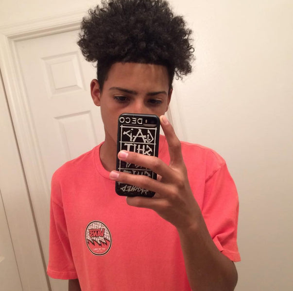DONTAE STYLES