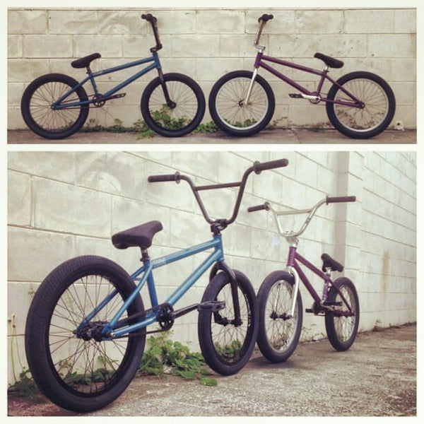 Deco custom completes