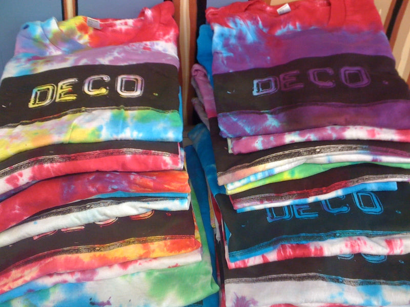 Deco hippy shirts only $20