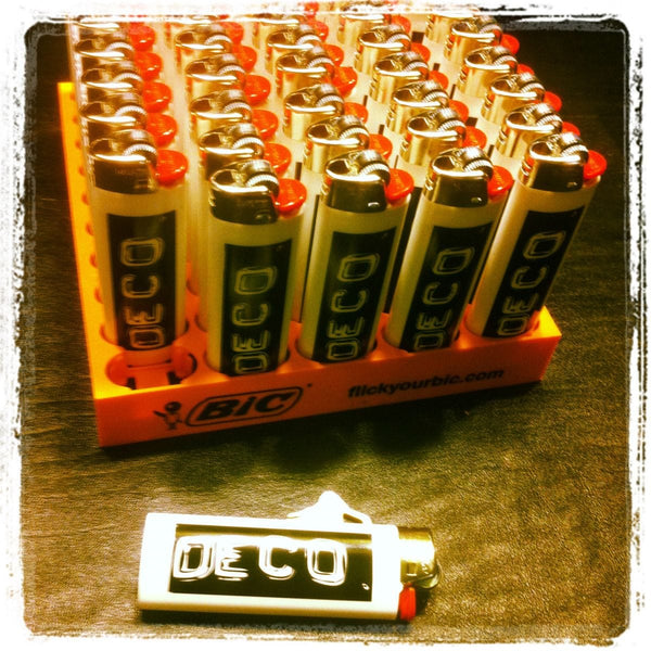 Bic lighters, Coplon isn't old, Tremaine, Zen, and where is Mat Olson?