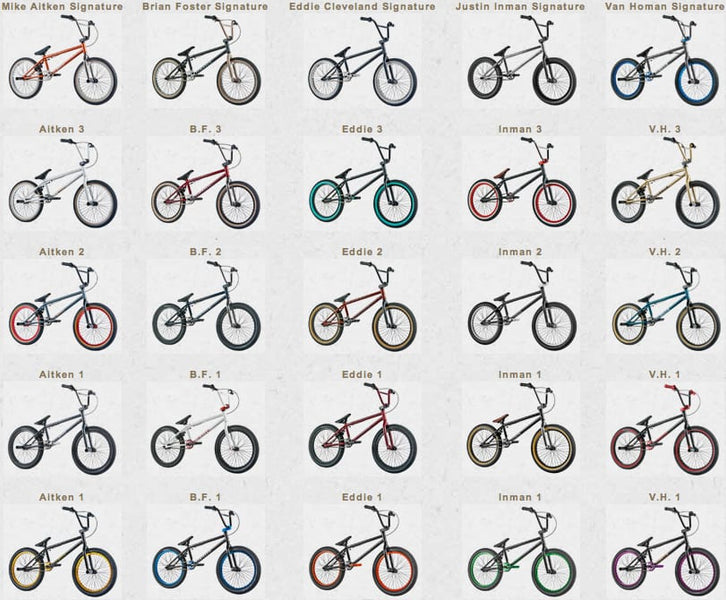 2012 FIT Completes are HERE