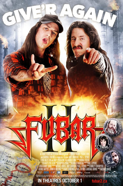 Fubar 2