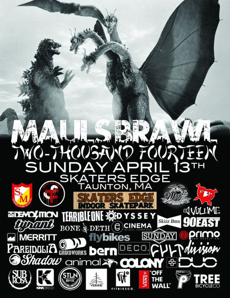 MUSSELWHITE WELCOME, PROFILE PARK TOUR, INSTAGRAM SLAM, PEDALS, GRIPS, BMX