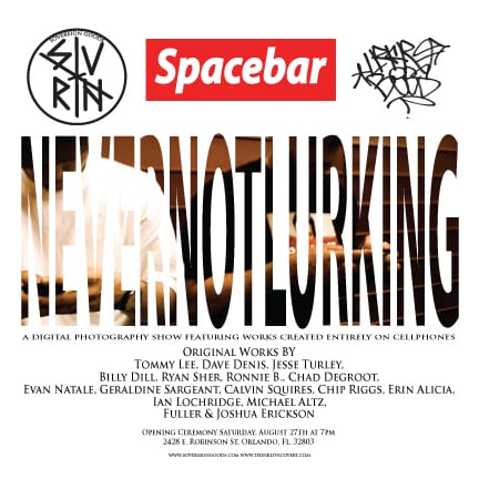 Space bar and RB mini Drome