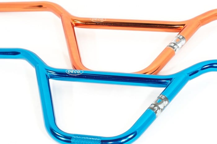 New FuBars, FuForks, H/S, and Grips