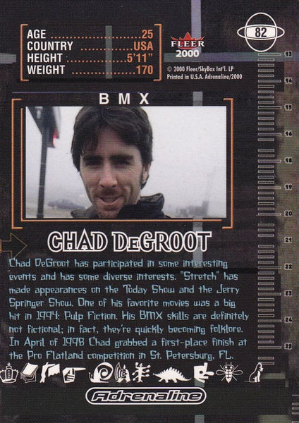 The Best and worst, FLEER trading card situation, and Oprah tee is out