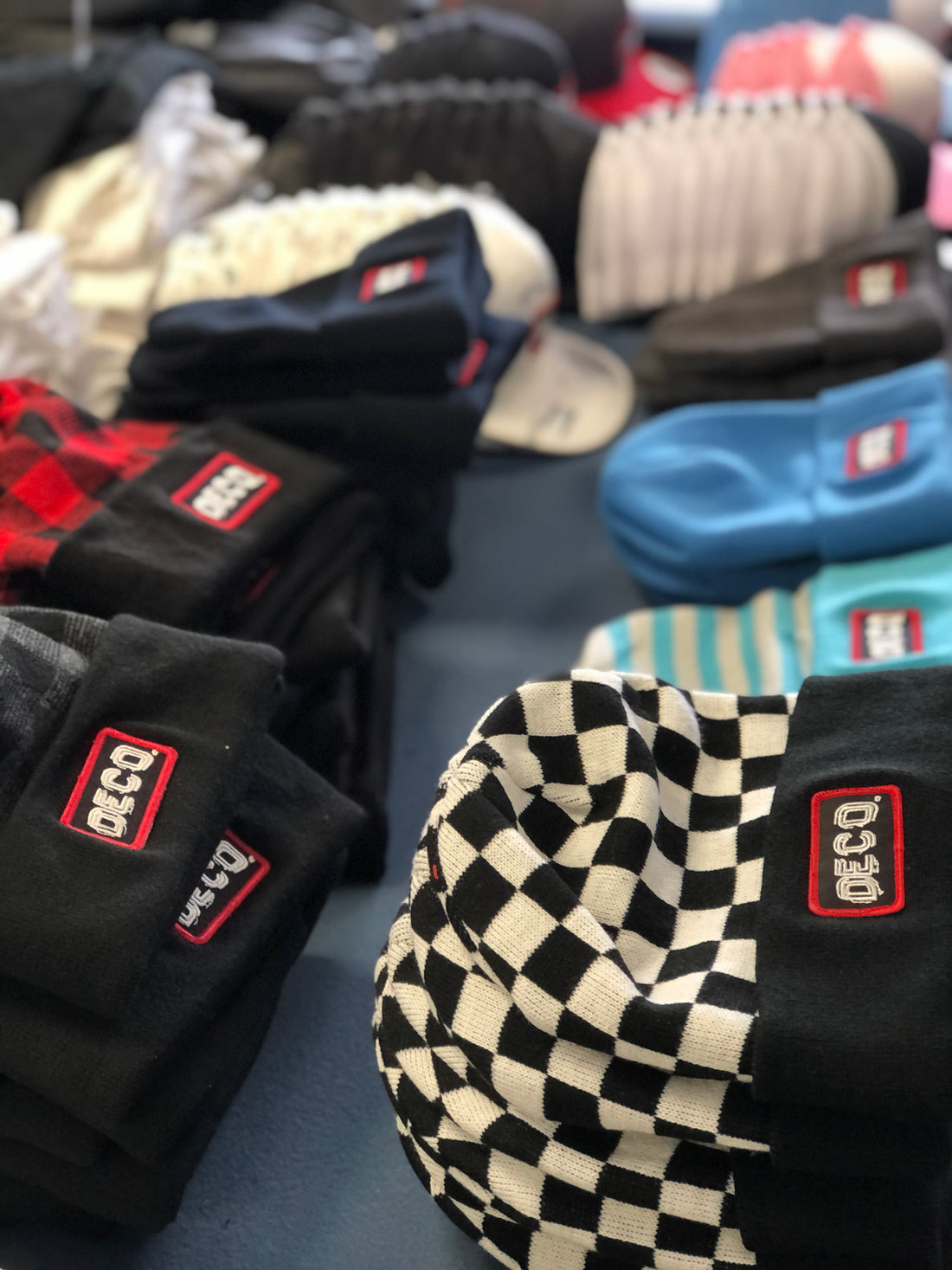 2021 BEANIES and HATS out meow
