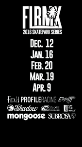 FLBMX series announced