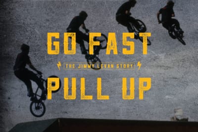 Go fast Pull up premier