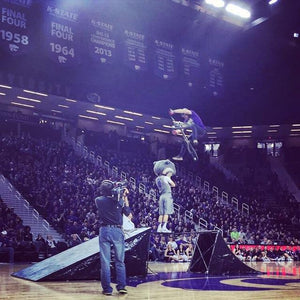 FREE BIRD,   TIM KNOLL LIMBO, MATT OLSON HALFTIME, INSTAVIDS, ONE LOVE JAM, MATT CLOSSON FLIP, LEE MUSSELWHITE, #DECOBMX 2015