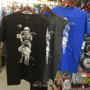 NEW Mr. B's tees
