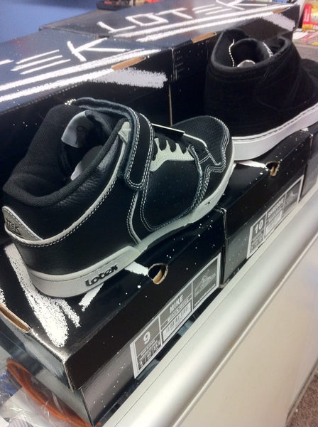 Ever Heard of Mike Aitken?