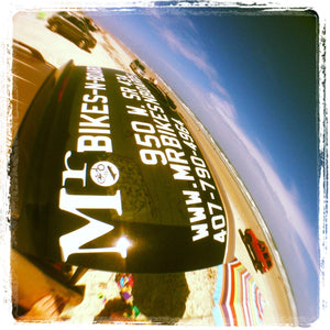 Mr. Beach, PowerBar Day reminder, Skate Jam, and FREE pizza