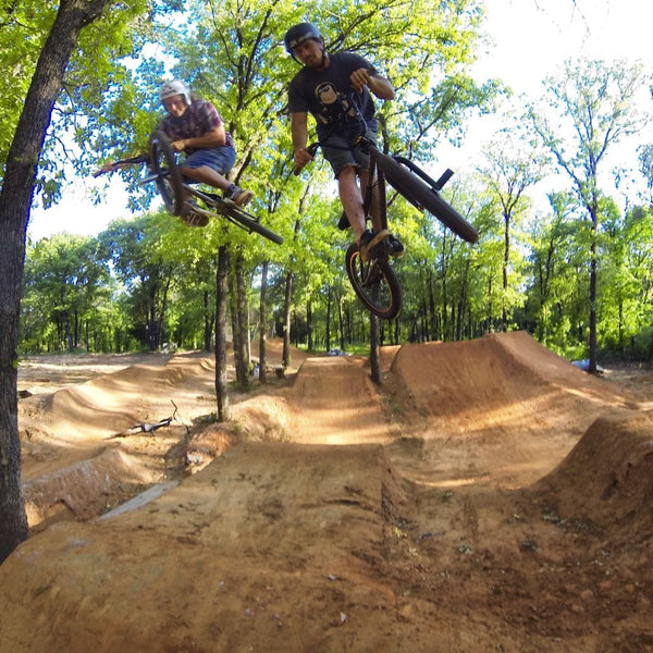 Matt Closson DIGBMX, Deco wallets, Tom Villarreal Cody Perry, Mat Olson trails, Chad DeGroot bikes over baghdad, Profile Z Coaster, BMX Plus DECADES