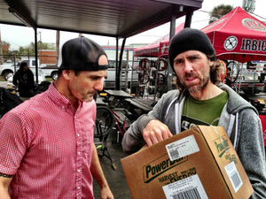 SPoT roast recap, pics, and more