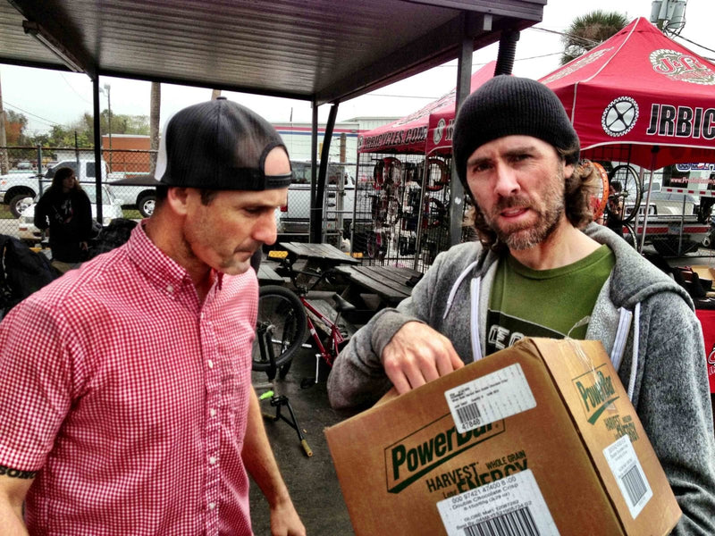 SPoT roast recap, pics, and more