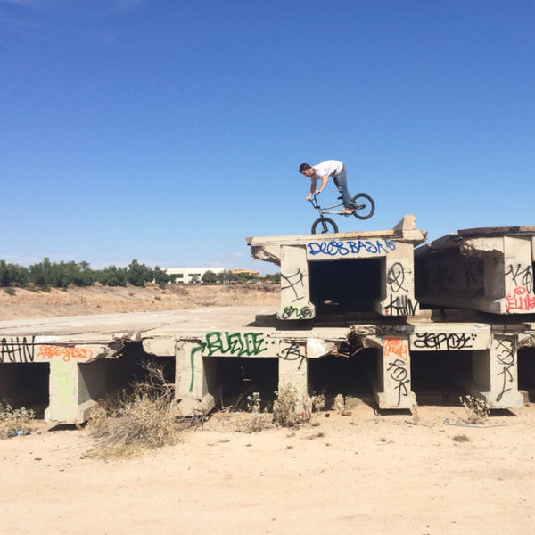 MAKEITFRESH, MAT OLSON, TOM VILLARREAL MADERA, CHAD DEGROOT SATURDAYS, MATT COPLON, #DECOBMX